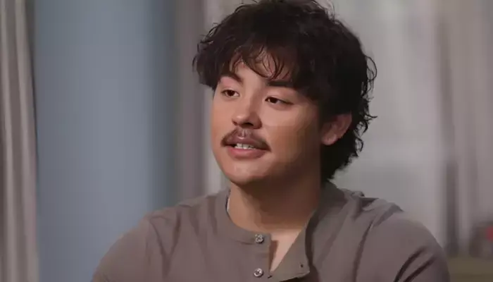 Collin Gosselin Claims Mother Kate Gosselin Blamed Him for Breaking Their Family at Age 12