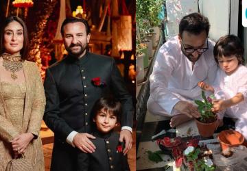 Saif Ali Khan Reflects on Attending PTA Meetings Across Decades