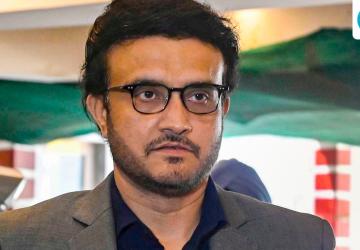 Delhi HC Refuses to Stay Release of Film Doosra on Sourav Ganguly's Plea