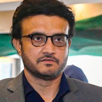 Delhi HC Refuses to Stay Release of Film Doosra on Sourav Ganguly's Plea