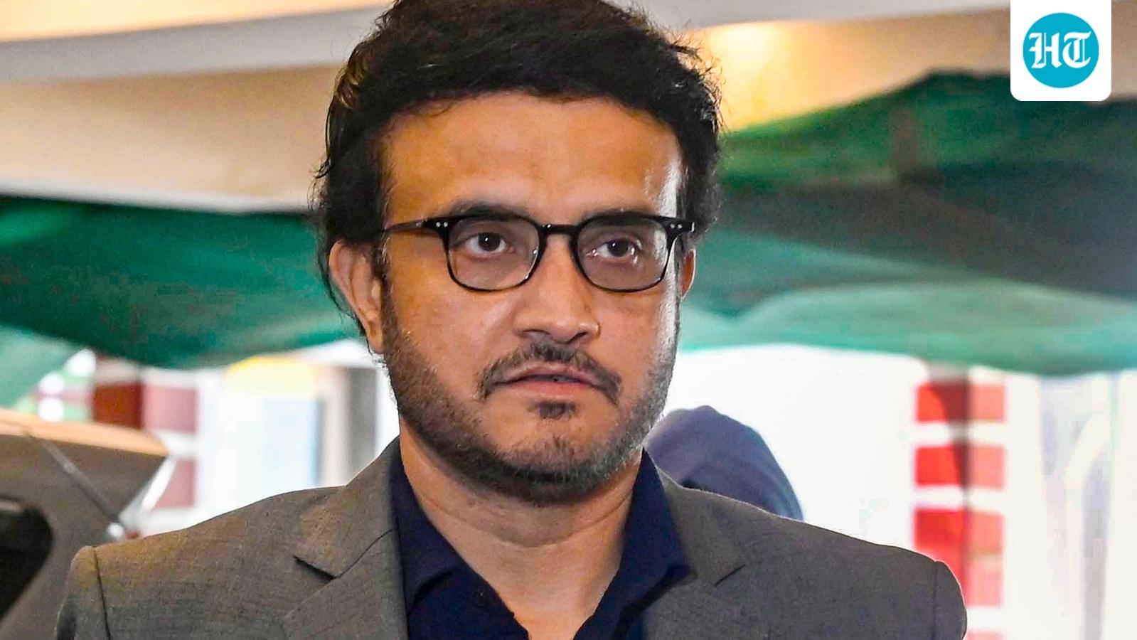 Delhi HC Refuses to Stay Release of Film Doosra on Sourav Ganguly's Plea