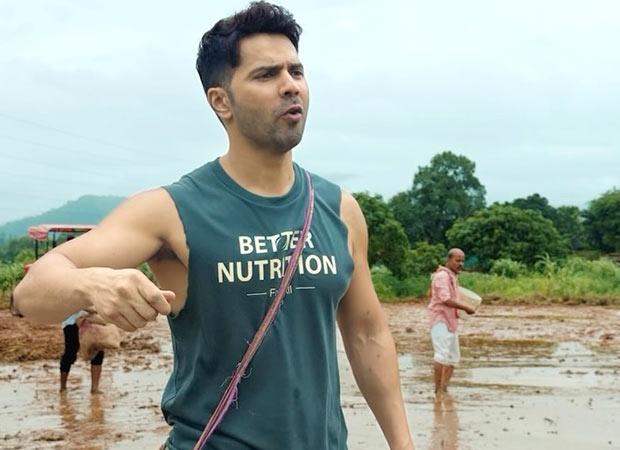 Varun Dhawan Backs Biofortification on World Food Day