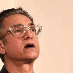 Aamir Khan Discusses Career's Weakest Moments at Singapore International Film Festival