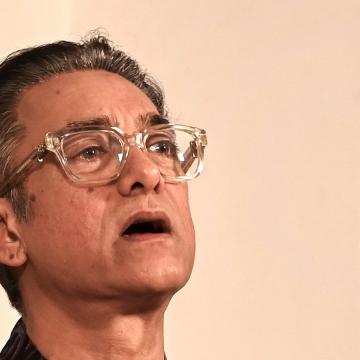 Aamir Khan Discusses Career's Weakest Moments at Singapore International Film Festival
