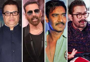 Ramesh Taurani and Kumar Taurani Urge Actors to Sign More Films, Praise Akshay Kumar and Ajay Devgn