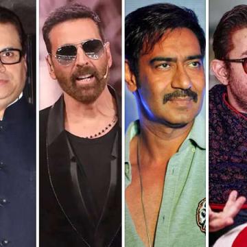 Ramesh Taurani and Kumar Taurani Urge Actors to Sign More Films, Praise Akshay Kumar and Ajay Devgn