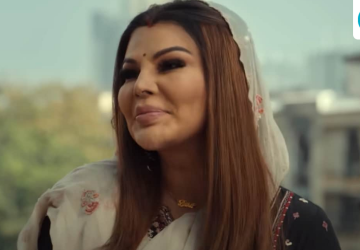 Non-Bailable Arrest Warrant Issued for Rakhi Sawant in 2010 Suicide Case