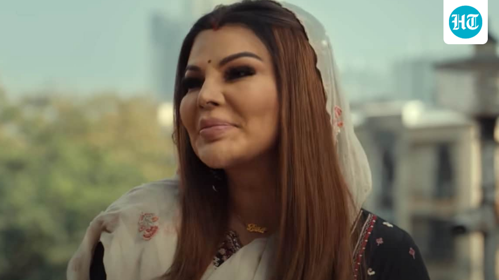 Non-Bailable Arrest Warrant Issued for Rakhi Sawant in 2010 Suicide Case