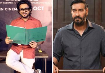 Drishyam The Conclusion Writer Aamil Keeyan Khan Decodes Climax, Christopher Pinto's Death Date, and Writing Process