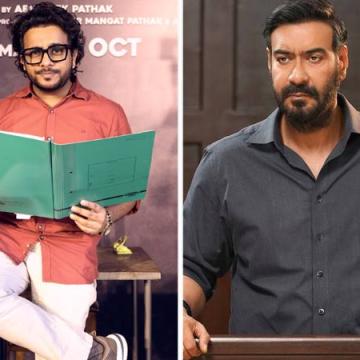 Drishyam The Conclusion Writer Aamil Keeyan Khan Decodes Climax, Christopher Pinto's Death Date, and Writing Process