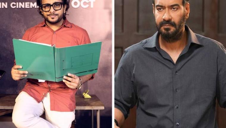 Drishyam The Conclusion Writer Aamil Keeyan Khan Decodes Climax, Christopher Pinto's Death Date, and Writing Process