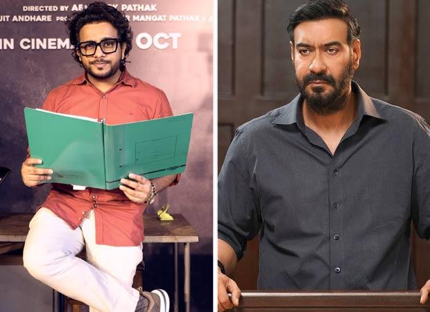 Drishyam The Conclusion Writer Aamil Keeyan Khan Decodes Climax, Christopher Pinto's Death Date, and Writing Process