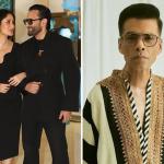 Kareena Kapoor Khan and Saif Ali Khan to Appear on Koffee With Karan Season 9