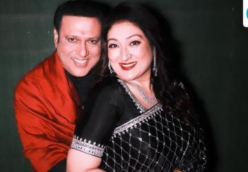 Sunita Ahuja Speaks Out Amid Rumours Concerning Govinda
