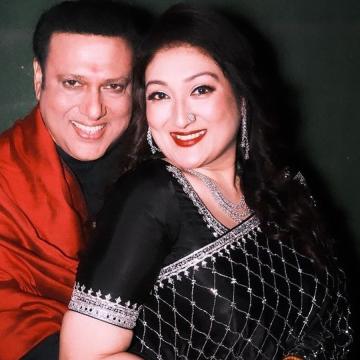 Sunita Ahuja Speaks Out Amid Rumours Concerning Govinda