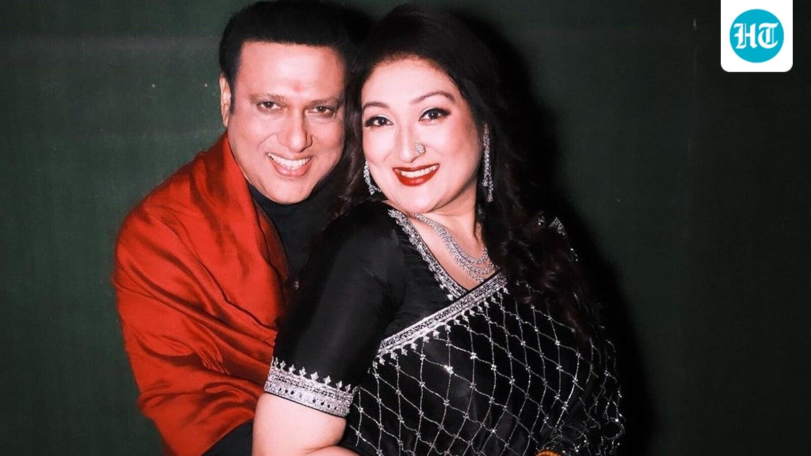 Sunita Ahuja Speaks Out Amid Rumours Concerning Govinda