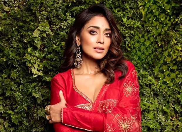 Shriya Saran Credits Directors and Writers for Her Beloved Roles and Admits She Sucks at Making Decisions