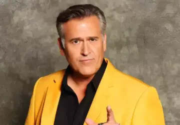 Why Bruce Campbell Left Hollywood and Moved to Oregon