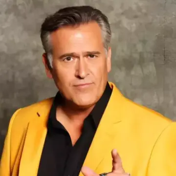 Why Bruce Campbell Left Hollywood and Moved to Oregon