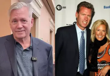 Who Is Chris Hansen's First Wife? Details on Mary Joan Amid A24 'Primetime' Buzz