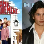 Home Improvement Star Jonathan Taylor Thomas Arrested in California