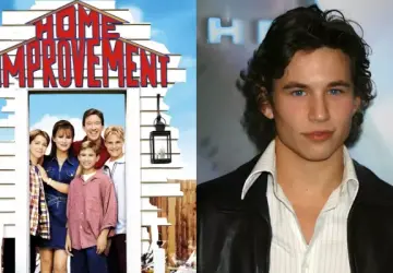 Home Improvement Star Jonathan Taylor Thomas Arrested in California