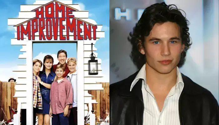 Home Improvement Star Jonathan Taylor Thomas Arrested in California
