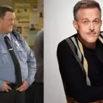 Billy Gardell Shares How Weight-Loss Surgery Saved His Life After Dropping 170 Lbs