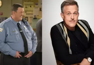 Billy Gardell Shares How Weight-Loss Surgery Saved His Life After Dropping 170 Lbs