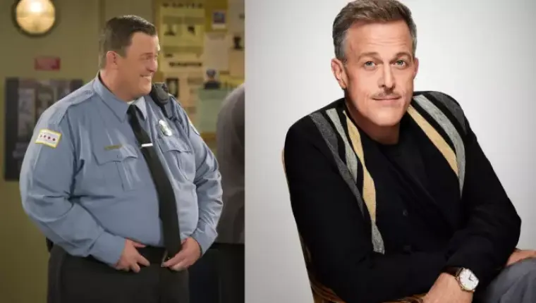 Billy Gardell Shares How Weight-Loss Surgery Saved His Life After Dropping 170 Lbs