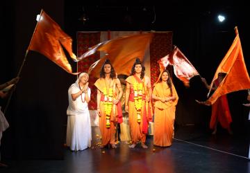 Shabri Ke Ram: A Powerful Retelling of the Epic Saga