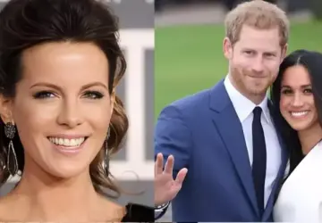 Kate Beckinsale's Friend Once Rooted For Her to Date Prince Harry