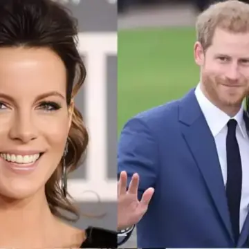 Kate Beckinsale's Friend Once Rooted For Her to Date Prince Harry
