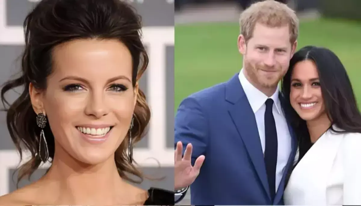 Kate Beckinsale's Friend Once Rooted For Her to Date Prince Harry