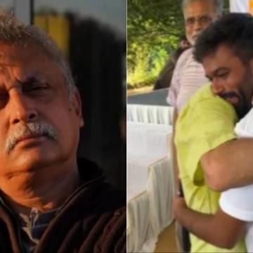 Piyush Mishra Questions Naseeruddin Shah Over Silence on Smit Machchhar's Bravery