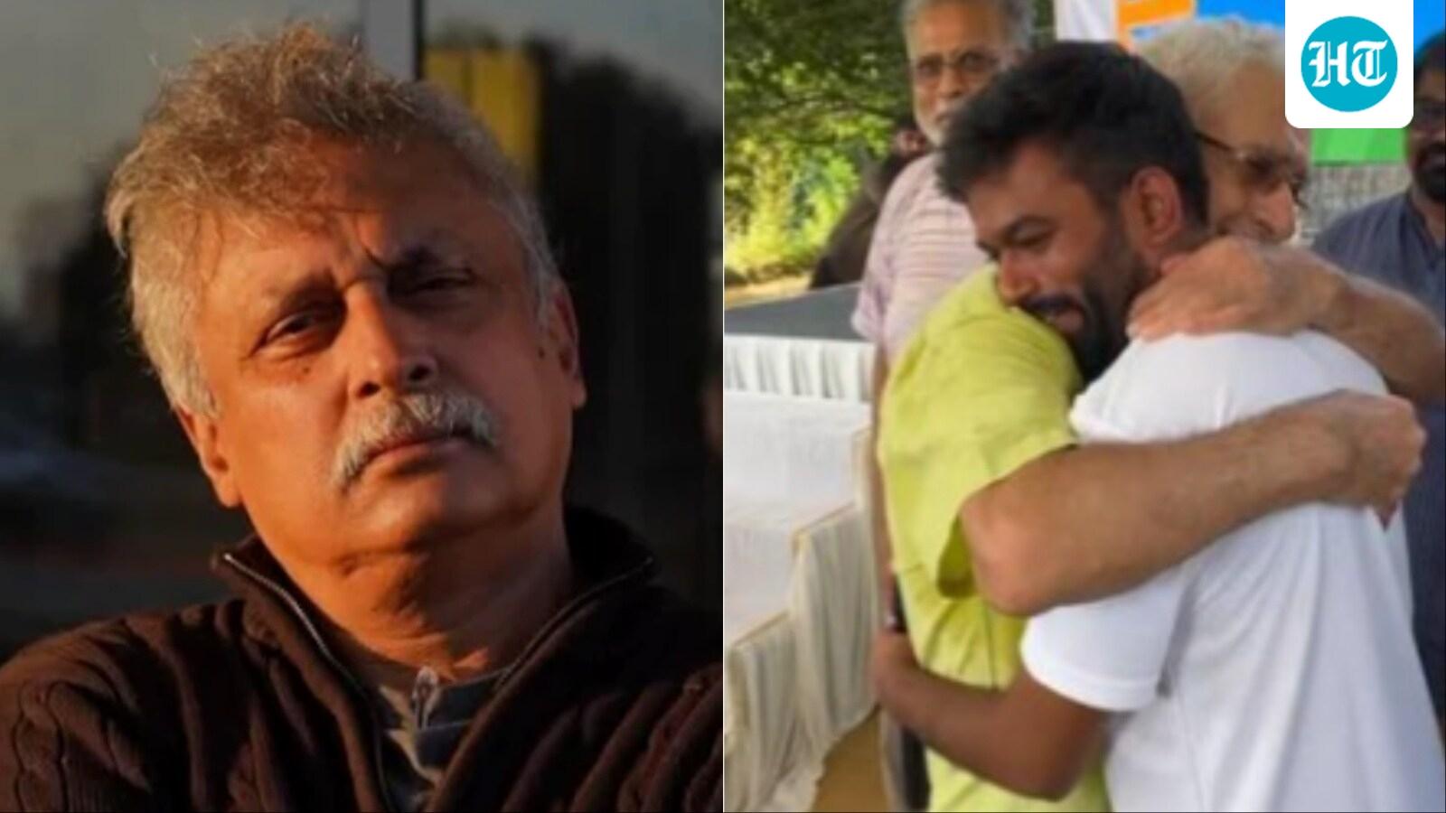 Piyush Mishra Questions Naseeruddin Shah Over Silence on Smit Machchhar's Bravery