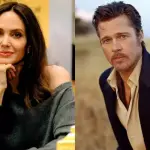 Angelina Jolie Pushes Back Against Brad Pitt's Demands for Private Financial Records