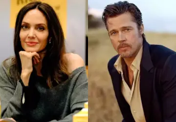 Angelina Jolie Pushes Back Against Brad Pitt's Demands for Private Financial Records