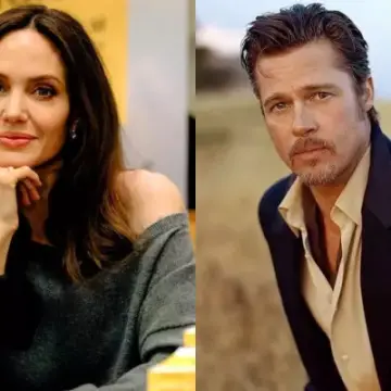 Angelina Jolie Pushes Back Against Brad Pitt's Demands for Private Financial Records