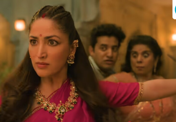 Nayyi Navelli Review: Yami Gautam Stars in a Confusing Fantasy Film