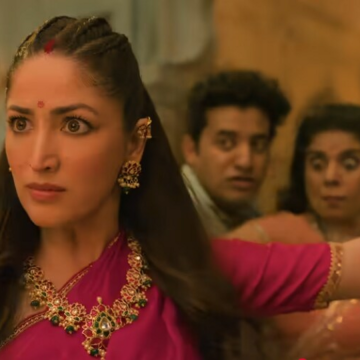 Nayyi Navelli Review: Yami Gautam Stars in a Confusing Fantasy Film