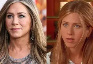 Jennifer Aniston Reveals Salmon Sperm Facials and Peptide Injections for Youthful Skin
