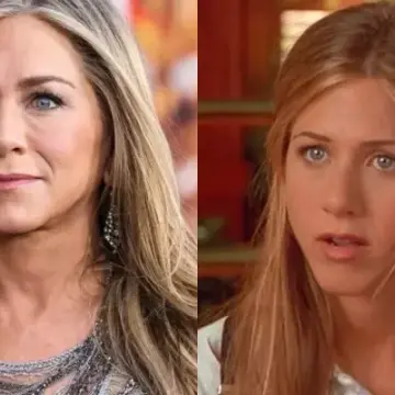 Jennifer Aniston Reveals Salmon Sperm Facials and Peptide Injections for Youthful Skin
