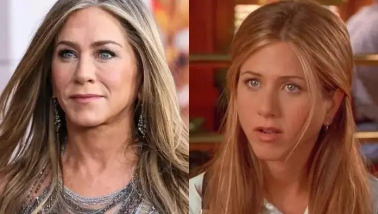 Jennifer Aniston Reveals Salmon Sperm Facials and Peptide Injections for Youthful Skin