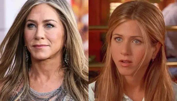 Jennifer Aniston Reveals Salmon Sperm Facials and Peptide Injections for Youthful Skin