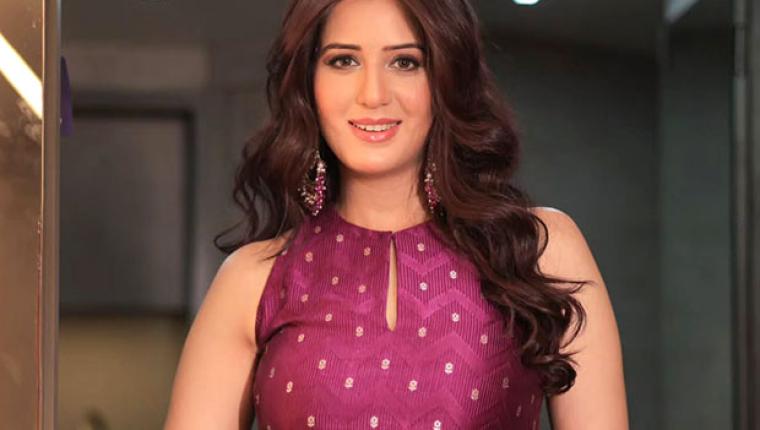 Isha Rikhi Breaks Silence After Bigg Boss 20 Eviction