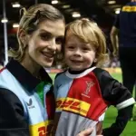 Kelly Osbourne Shares Plans for Son Sidney's Upbringing