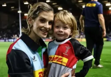 Kelly Osbourne Shares Plans for Son Sidney's Upbringing