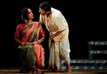 Radha-Ram Krishna Explores Parallel Journeys in Historical Fictional Drama