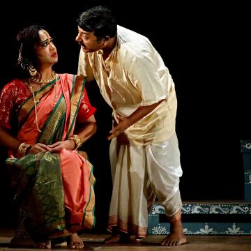 Radha-Ram Krishna Explores Parallel Journeys in Historical Fictional Drama